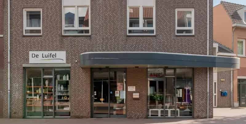 Commerciële Ruimte te Huur Heythuysen 260m²