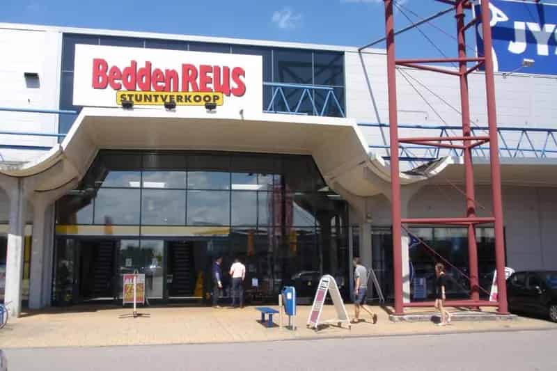 Winkelruimte te huur Deventer 1310m2 Runshopping Centre