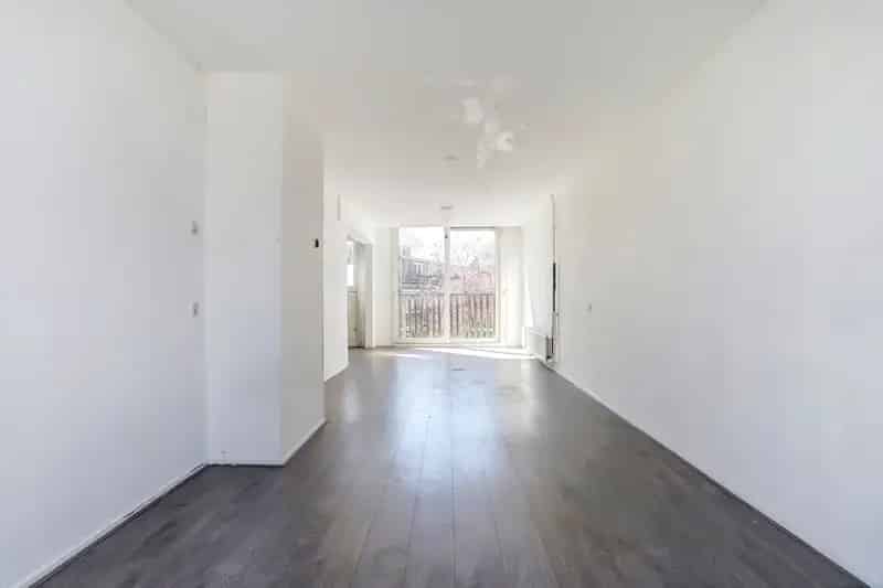 Appartement te koop Schiedam 84m2 4 kamers balkon