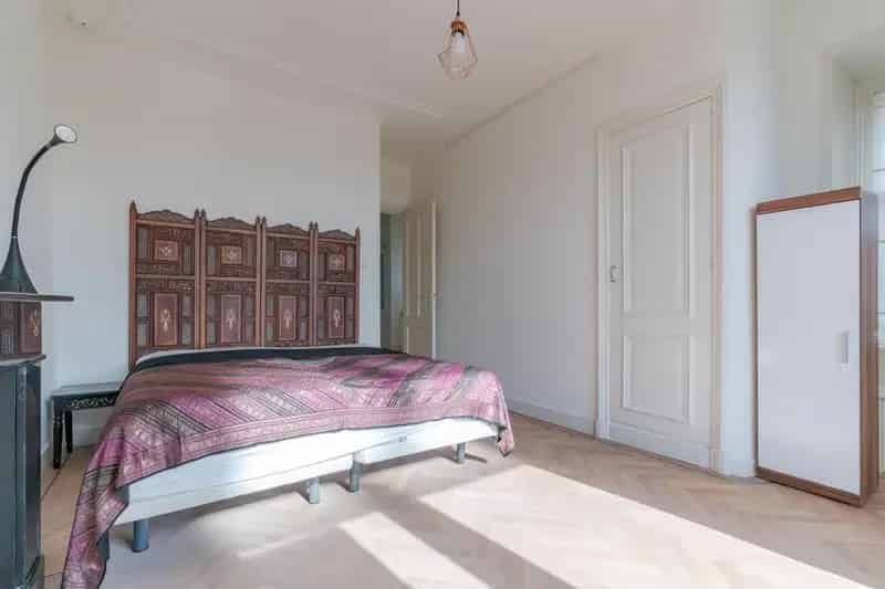 Appartement te koop Statenkwartier 4 slaapkamers 147m2