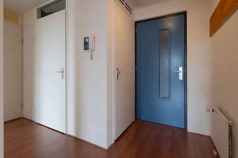 Appartement te koop Rotterdam Kralingen