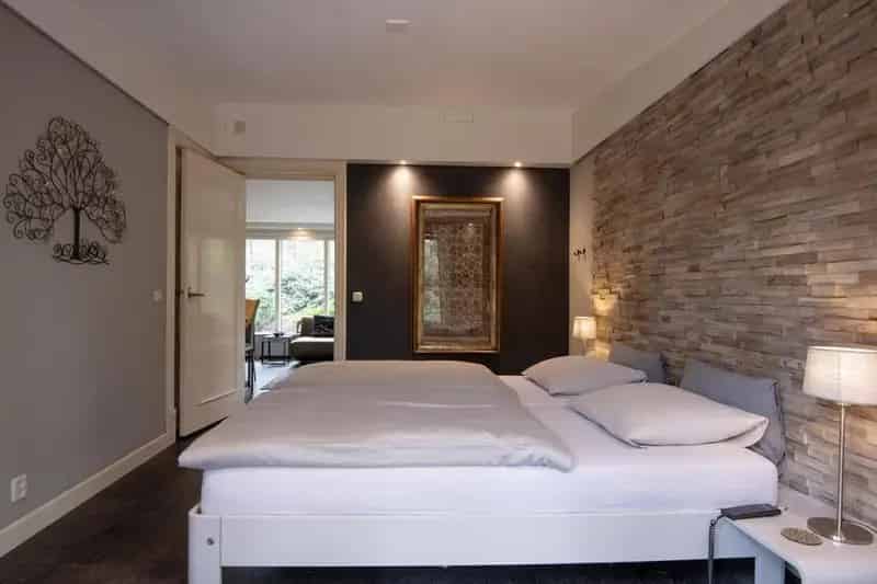 Recreatiewoning Otterlo Bos Rustig Privacy Tuin 73m2 2 slaapkamers