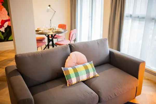 Appartement in Hilversum, Centrum