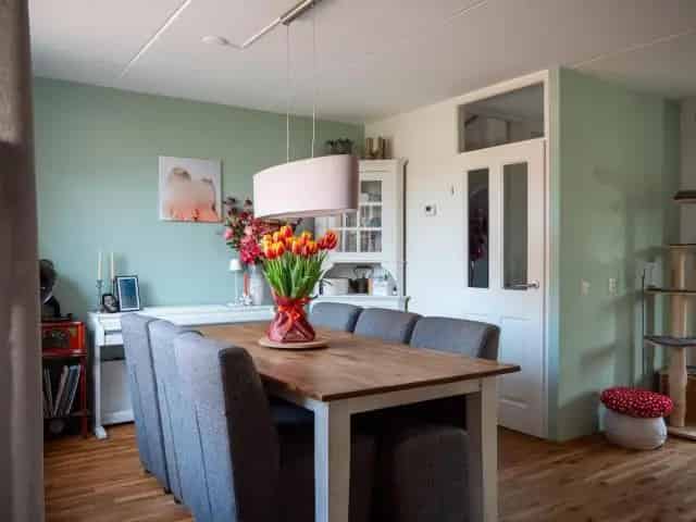 Te Huur: 3 Slaapkamers, 12 Zonnepanelen, Eigen Oprit Julianadorp