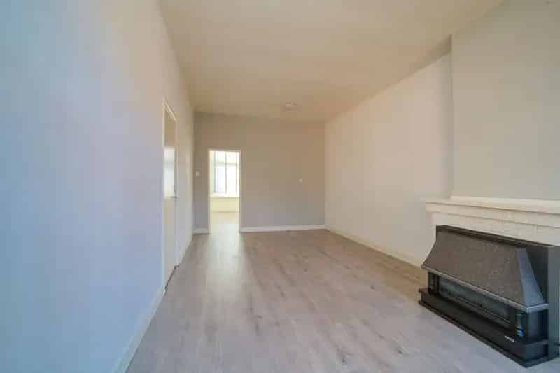 Appartement te koop Den Haag Schildersbuurt 4 slaapkamers