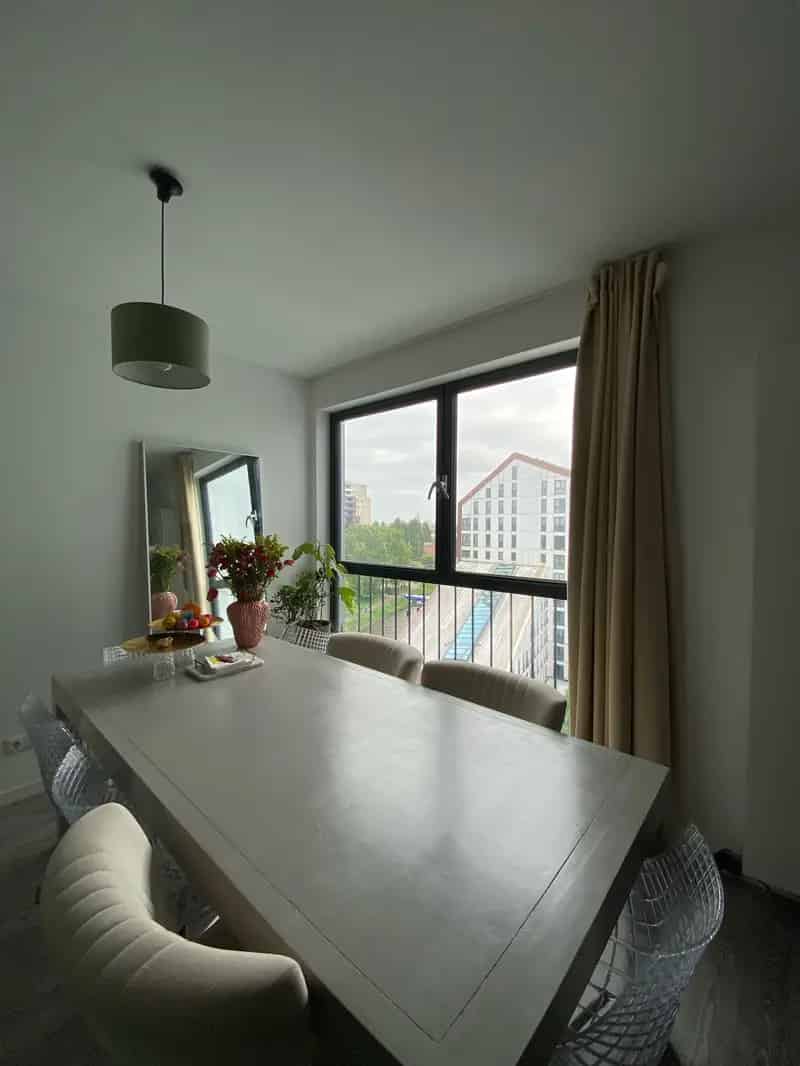 Gemeubileerde Kamer te Huur in Appartement Groningen