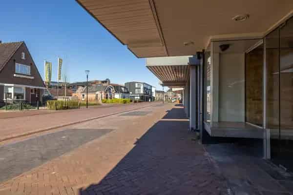 Huis Te Koop , 7, Groningerstraat, Surhuisterveen, Fryslân