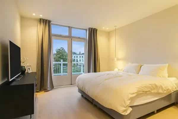 Te Huur: Luxe 5 Slaapkamer Huis Kralingen Rotterdam