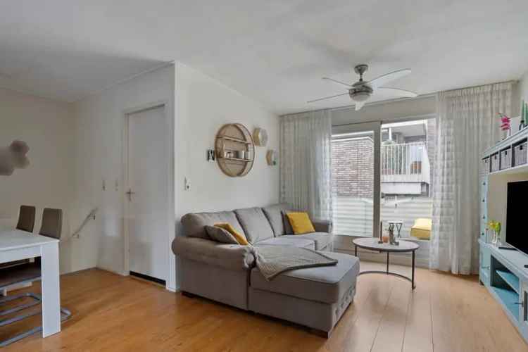 Huis Te Koop , 14A, van de Kasteelestraat, 's-Gravenzande, Zuid-Holland