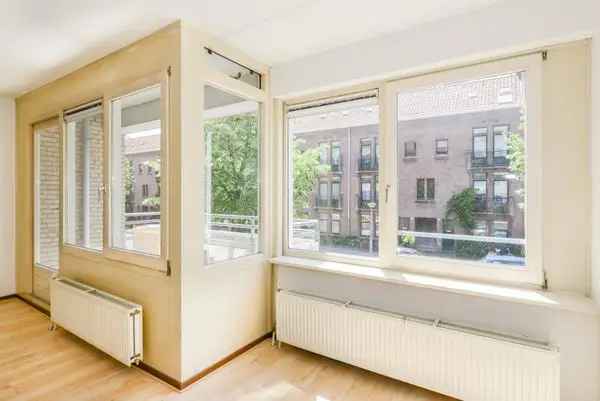 Appartement Te Huur in Amsterdam, Noord-Holland