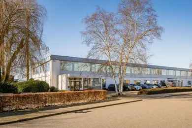 30-480 m2 Kantoorruimte te Huur Etten-Leur