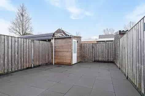 5 Slaapkamers Huis 127m2 Cothen Energiezuinig Gezin