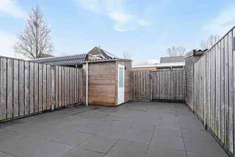 5 Slaapkamers Huis 127m2 Cothen Energiezuinig Gezin