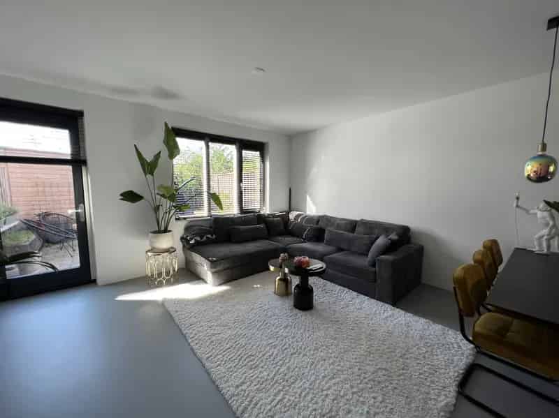 Ruim gemeubileerd huis Weurtseweg 9 maanden verhuur
