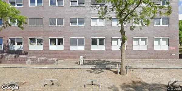Appartement Deventer Verlengde Kazernestraat 2 Kamers 38m2