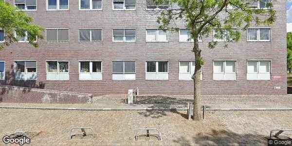 Appartement Deventer Verlengde Kazernestraat 2 Kamers 38m2