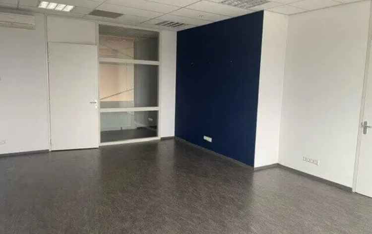 Kantoorruimte Heerhugowaard te huur
