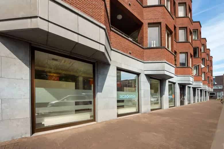 454m2 Kantoorruimte te Huur Amersfoort Vathorst