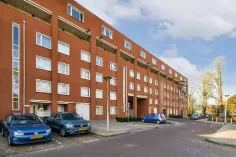 3 Kamer Appartement 88m2 Amsterdam Nieuw West