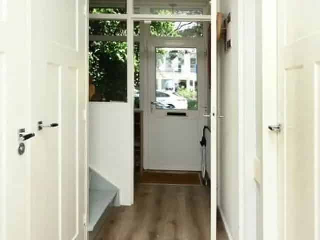 Huurwoning Nijmegen: 4 Slaapkamers, Tuin & Garage