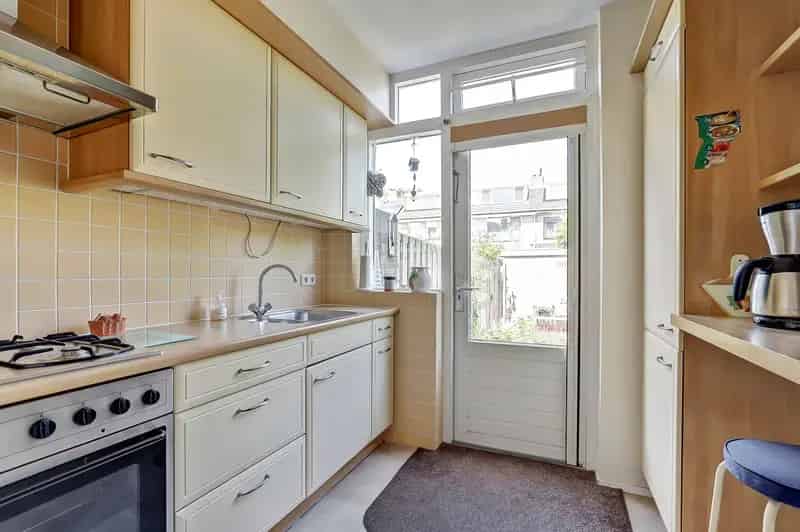 Huis te koop Van Alkemadestraat De Lier