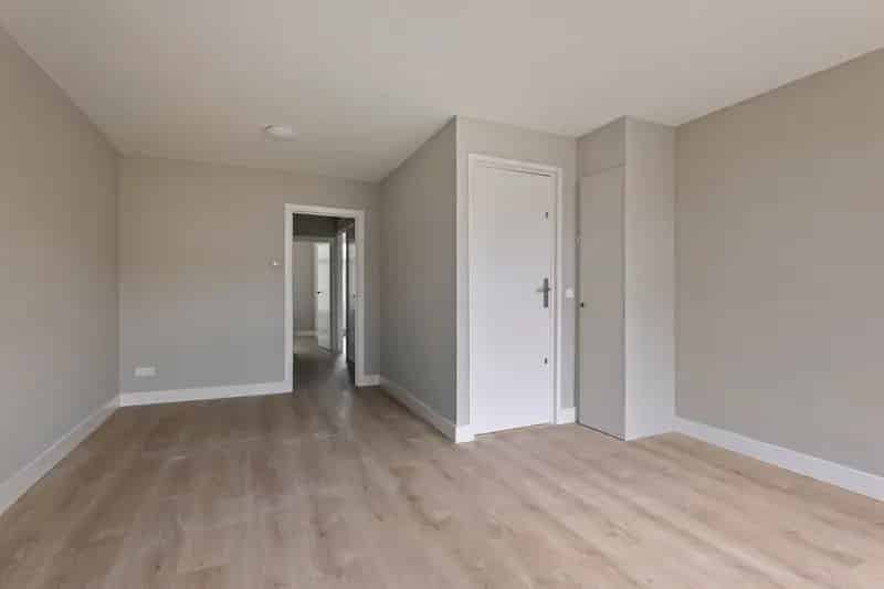 Appartement te koop Amsterdam Oost: 40m2, Eigen Grond, Oosterpark
