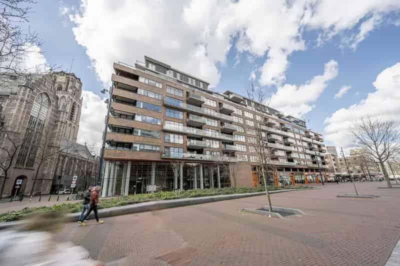 Appartement te koop: Binnenrotte 129 3011 HB Rotterdam | Funda