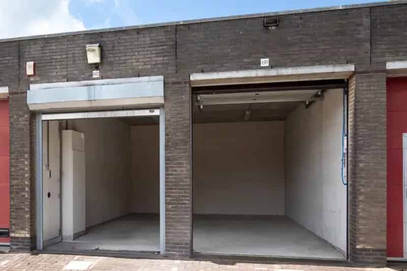 Bedrijfsvastgoed Te Huur , 69, Edamstraat, Den Haag, Zuid-Holland