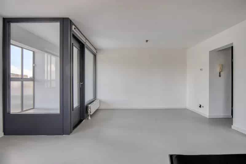 Appartement te koop Rotterdam Zuidplein 2 slaapkamers Instapklaar