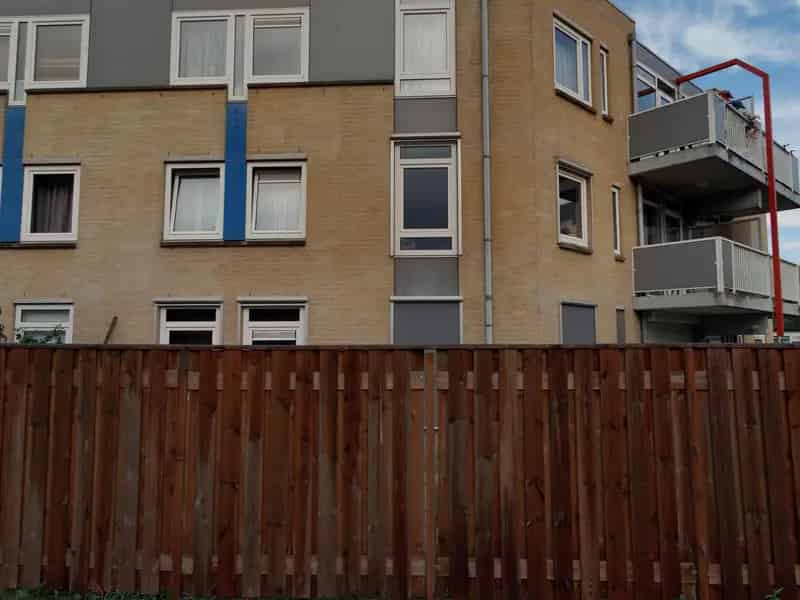 Benedenwoning Atrium-Octaaf Stijl Tuin Schuur