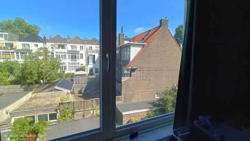 Kamer te Huur Statenlaan Arnhem