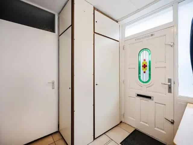 Te Huur: Hoekwoning Grote Wielenpad Almere Waterwijk