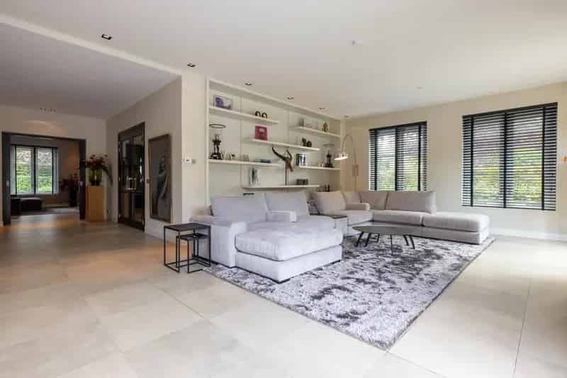 Luxe Villa Rotterdam 650m² Zwembad 4-autogarage Energielabel A