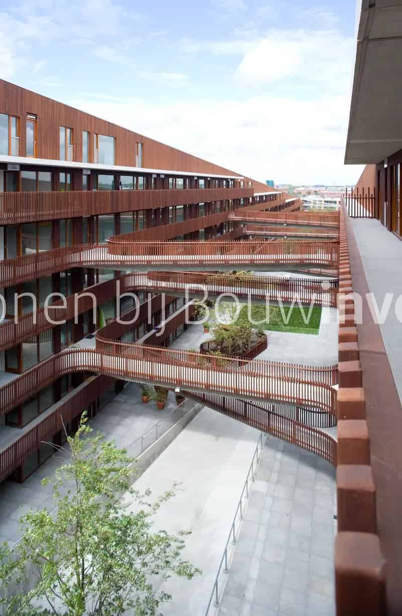 3 Kamer Appartement 109m2 Leidsche Rijn