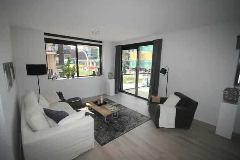 3-kamer appartement Den Haag Ypenburg