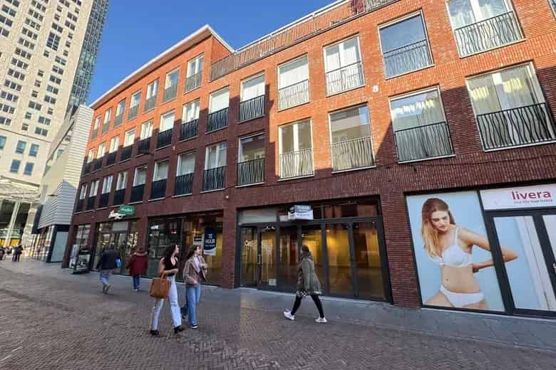 145 m2 Winkelruimte te Huur Eindhoven EMMA District