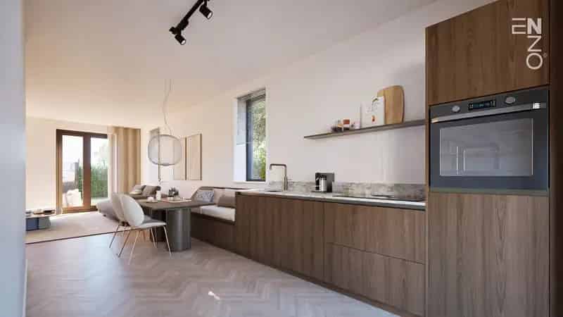 Huis te koop: Jan van Gentstraat 54-E 1171 GM Badhoevedorp 
