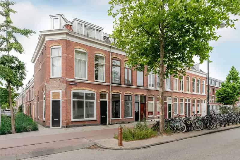 Luxe Benedenwoning Haarlem Transvaalwijk Tuin 2025 gerenoveerd