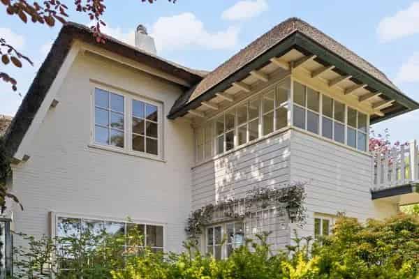 Huis Te Koop , 18, Breloftpark, Noordwijk, Zuid-Holland
