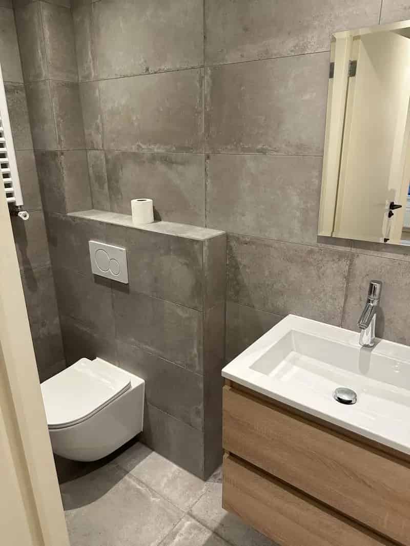 Appartement Amsterdam Zuid 66m2
