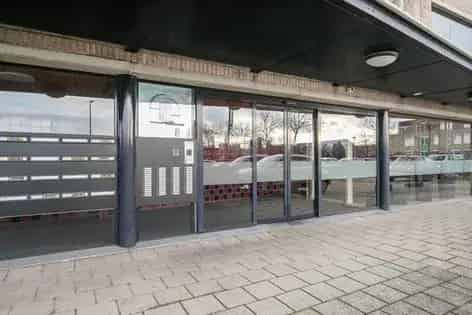 2 Kamer Appartement 88m² Rotterdam Luxe Gemeubileerd