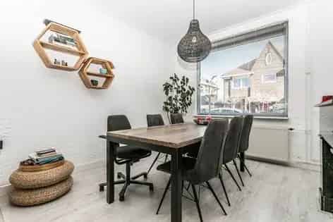 4 Slaapkamers Huis 144m2 Brunssum Nabij NAVO
