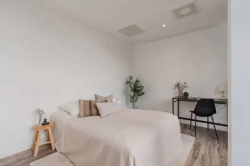 Appartement te koop Amersfoort Smallepad modern gerenoveerd