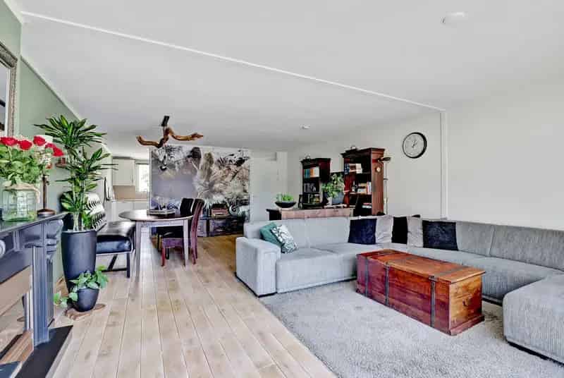 Huis te koop Mahatma Gandhistraat 2 's Gravenzande
