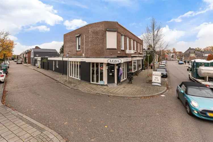 Belegging Enschede | Zoek beleggingen te koop: Kerkstraat 21-25 7532 AP Enschede [funda in business]