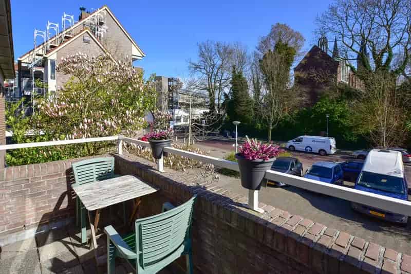 Huis te koop Kaag Uithoorn 4 slaapkamers 121m2