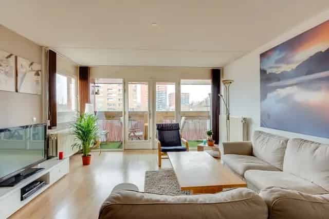 Maisonnette te huur Utrecht Leidsche Rijn 3 kamers 86m2