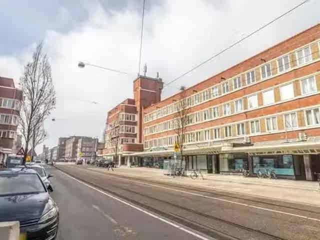 Appartement te koop Amsterdam Slotermeer-West