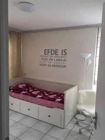 Studio Rotterdam 110m
² 2 Kamers Direct te Huur