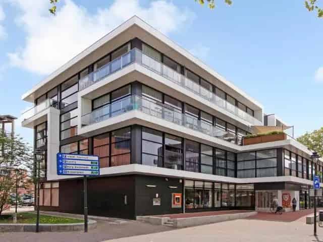 Appartement te huur Uden 64m2 gestoffeerd